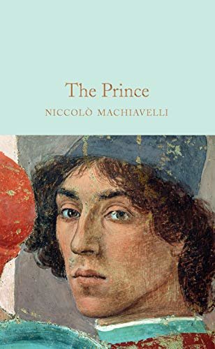 The Prince (Macmillan Collector's Library) (English Edition)