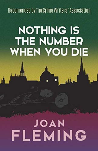 Nothing Is the Number When You Die: A Nuri Bey Mystery (English Edition)