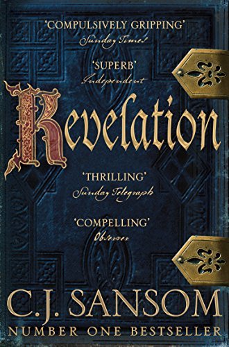 Revelation (The Shardlake Series) (English Edition)