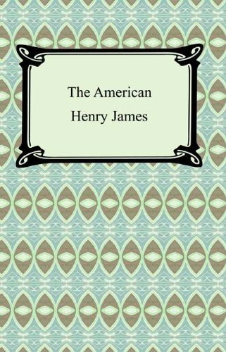 The American [with Biographical Introduction] (English Edition)