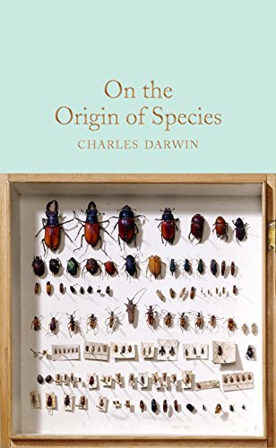 On the Origin of Species (Macmillan Collector's Library) (English Edition)