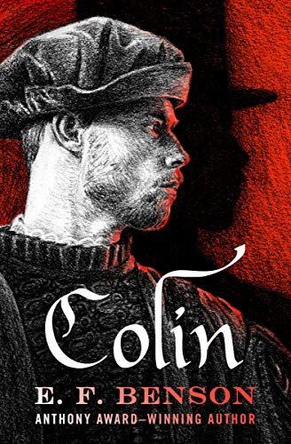 Colin (English Edition)