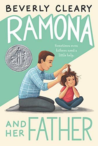 Ramona and Her Father (Ramona Quimby Book 4) (English Edition)