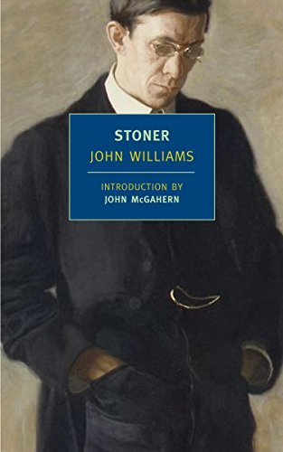 Stoner (New York Review Books Classics) (English Edition)