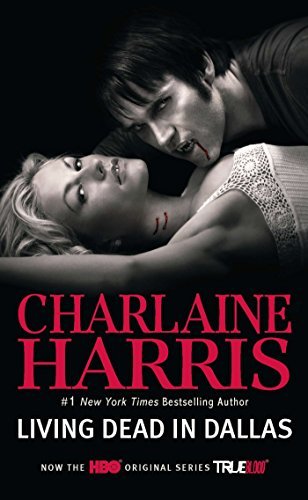 Living Dead in Dallas (Sookie Stackhouse Book 2) (English Edition)