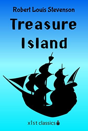 Treasure Island (Xist Classics) (English Edition)