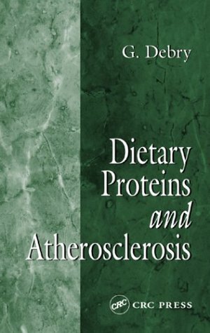 Dietary Proteins and Atherosclerosis (English Edition)