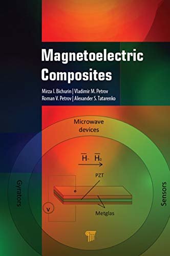 Magnetoelectric Composites (English Edition)