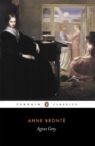 Agnes Grey (Classics) (English Edition)