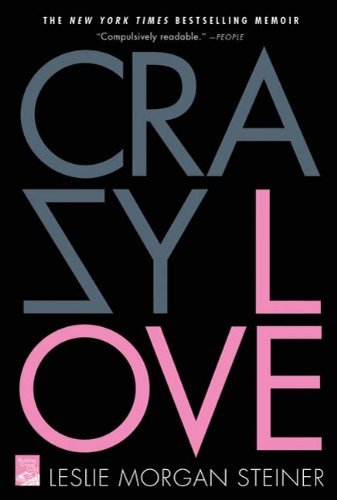 Crazy Love (English Edition)