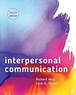 Interpersonal Communication (English Edition)