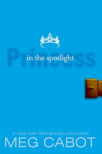 The Princess Diaries, Vol. II: Princess in the Spotlight (English Edition)