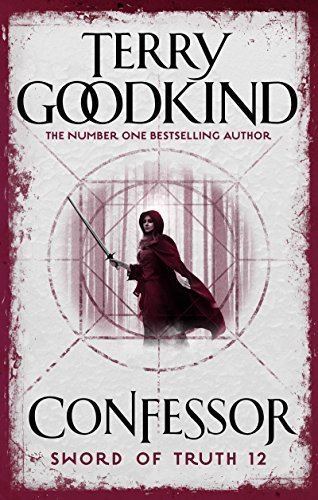 Confessor (Sword of Truth Book 12) (English Edition)