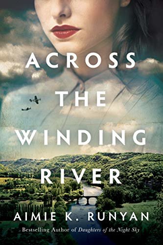Across the Winding River (English Edition)