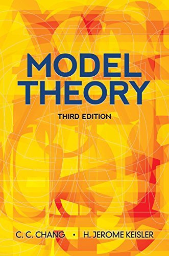 Model Theory: Third Edition (Dover Books on Mathematics) (English Edition)