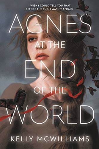 Agnes at the End of the World (English Edition)