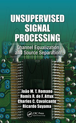 Unsupervised Signal Processing: Channel Equalization and Source Separation (English Edition)