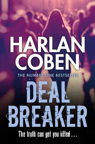 Deal Breaker (Myron Bolitar Book 1) (English Edition)