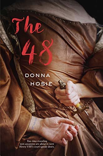 The 48 (English Edition)