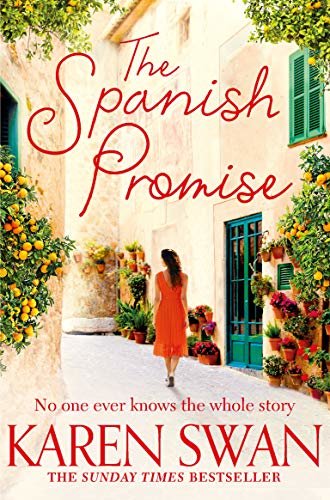The Spanish Promise (English Edition)