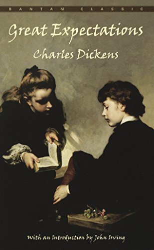 Great Expectations (English Edition)