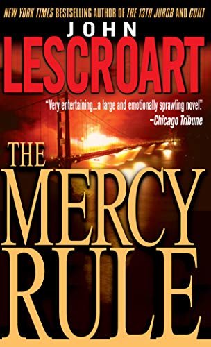 The Mercy Rule: A Novel (English Edition)