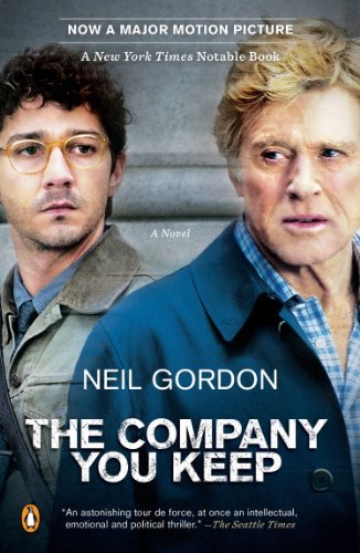 The Company You Keep (English Edition)