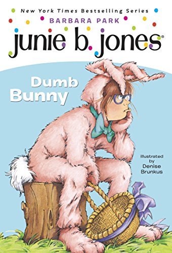 Junie B. Jones #27: Dumb Bunny (English Edition)