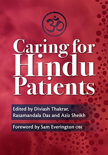 Caring for Hindu Patients (English Edition)