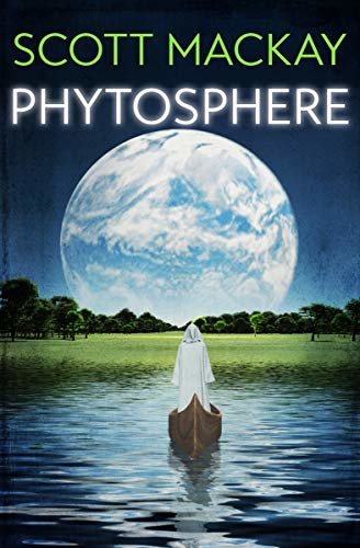 Phytosphere (English Edition)