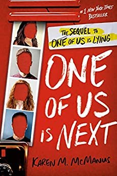 One of Us Is Next: The Sequel to One of Us Is Lying (English Edition)