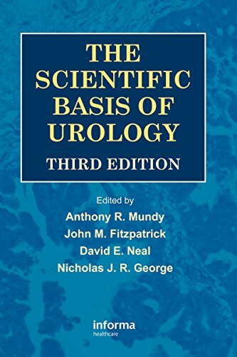 The Scientific Basis of Urology (English Edition)