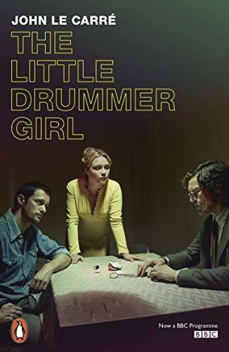 The Little Drummer Girl: Now a BBC series (Penguin Modern Classics) (English Edition)