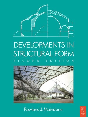 Developments in Structural Form (English Edition)