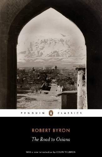 The Road to Oxiana (Penguin Classics) (English Edition)