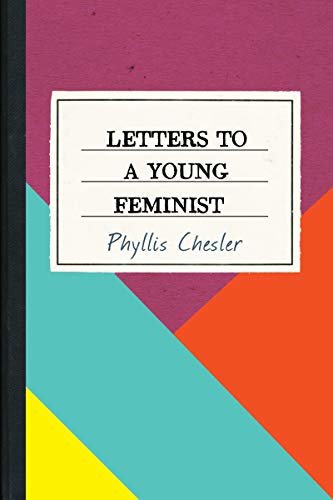 Letters to a Young Feminist (English Edition)