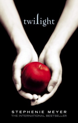 Twilight: Twilight, Book 1 (Twilight Saga) (English Edition)