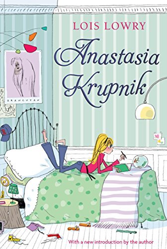 Anastasia Krupnik (English Edition)