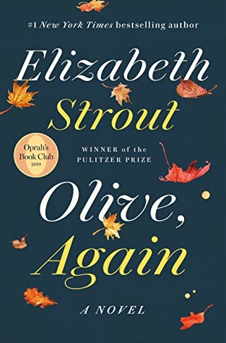 Olive, Again: A Novel (English Edition)