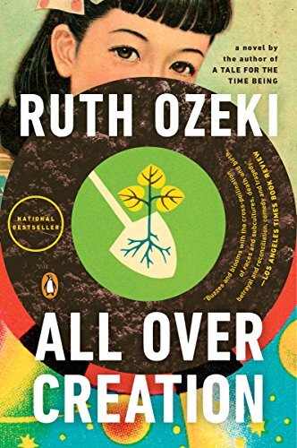 All Over Creation: A Novel (English Edition)