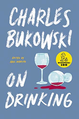 On Drinking (English Edition)