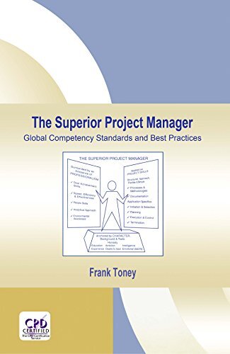 The Superior Project Manager: Global Competency Standards and Best Practices (PM Solutions Research Book 2) (English Edition)