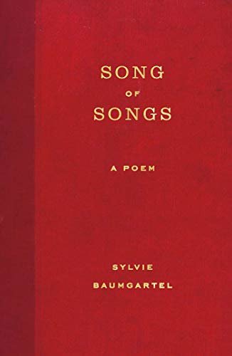 Song of Songs: A Poem (English Edition)