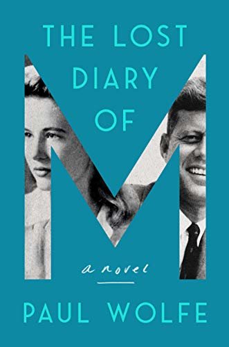 The Lost Diary of M: A Novel (English Edition)