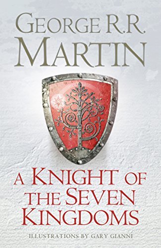 A Knight of the Seven Kingdoms (English Edition)