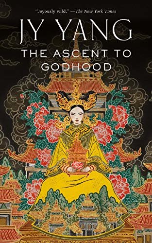 The Ascent to Godhood (The Tensorate Series Book 4) (English Edition)