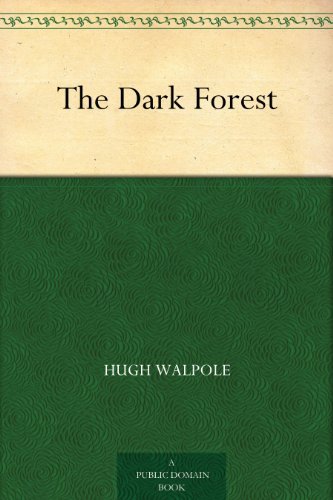 The Dark Forest (English Edition)