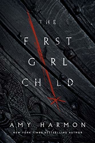 The First Girl Child (English Edition)