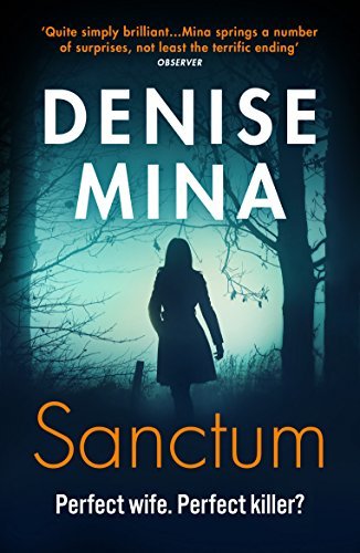 Sanctum (English Edition)