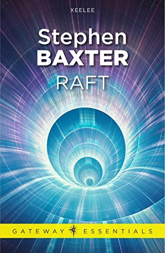 Raft (Gateway Essentials) (English Edition)
